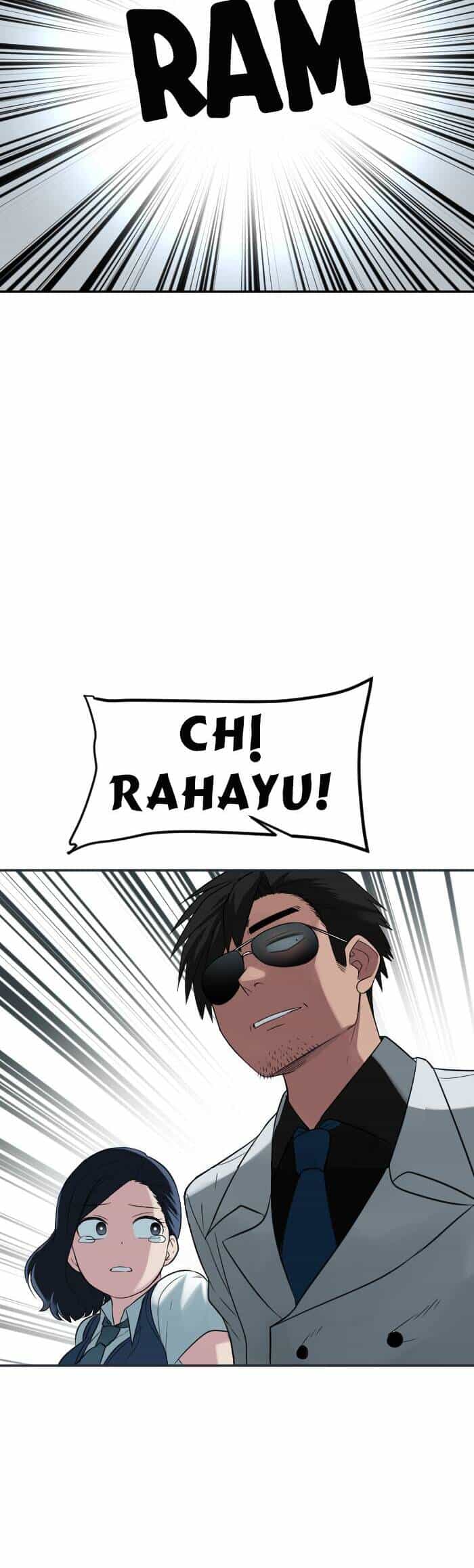 Good/Bad Fortune - Chương 110 - ảnh 38