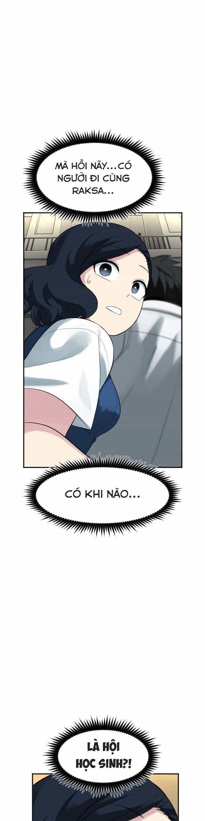 Good/Bad Fortune - Chương 111 - ảnh 13