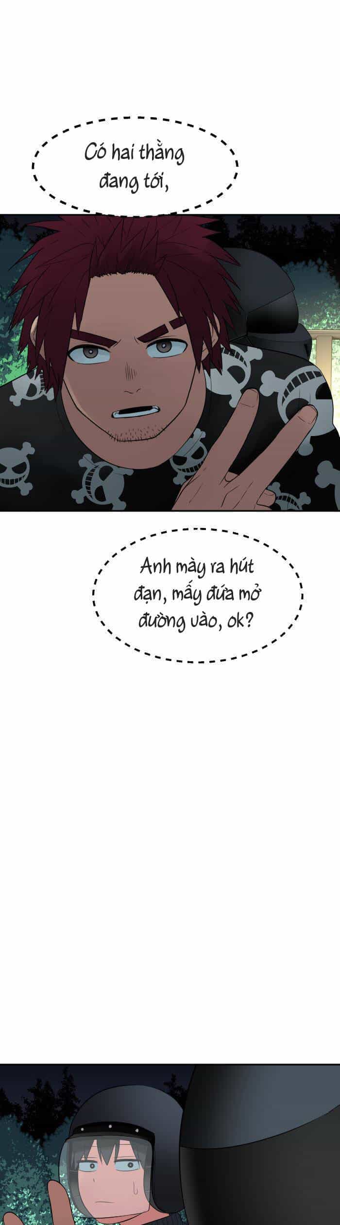 Good/Bad Fortune - Chương 111 - ảnh 19