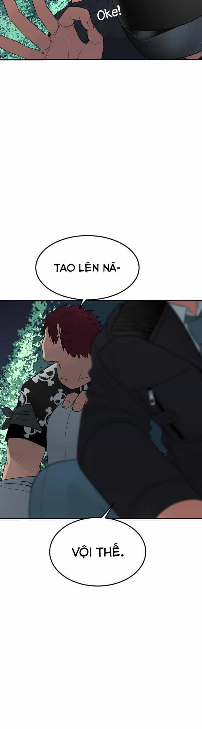 Good/Bad Fortune - Chương 111 - ảnh 20