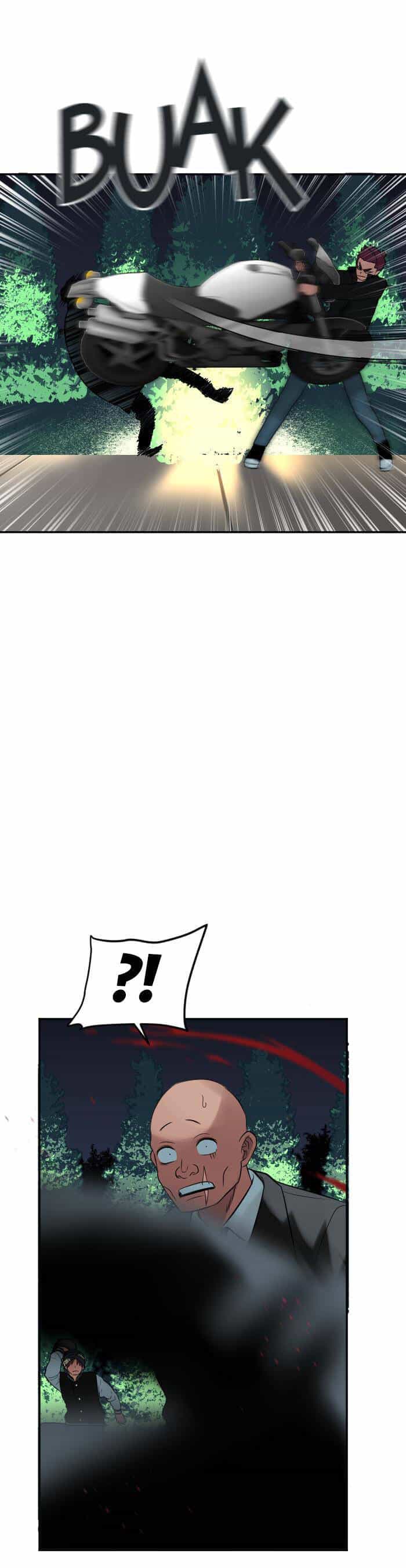 Good/Bad Fortune - Chương 111 - ảnh 24