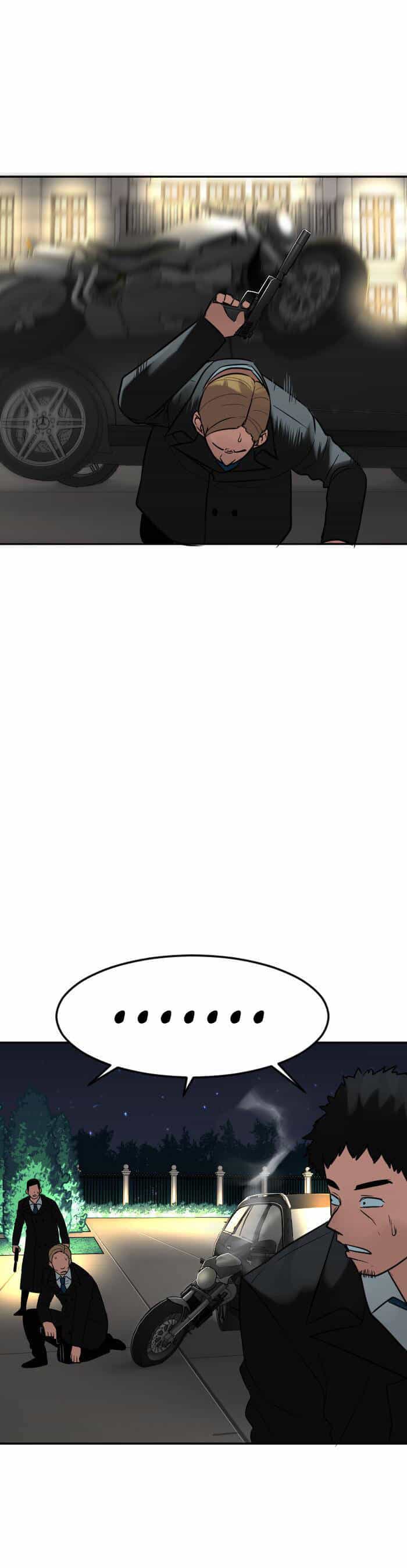 Good/Bad Fortune - Chương 111 - ảnh 31