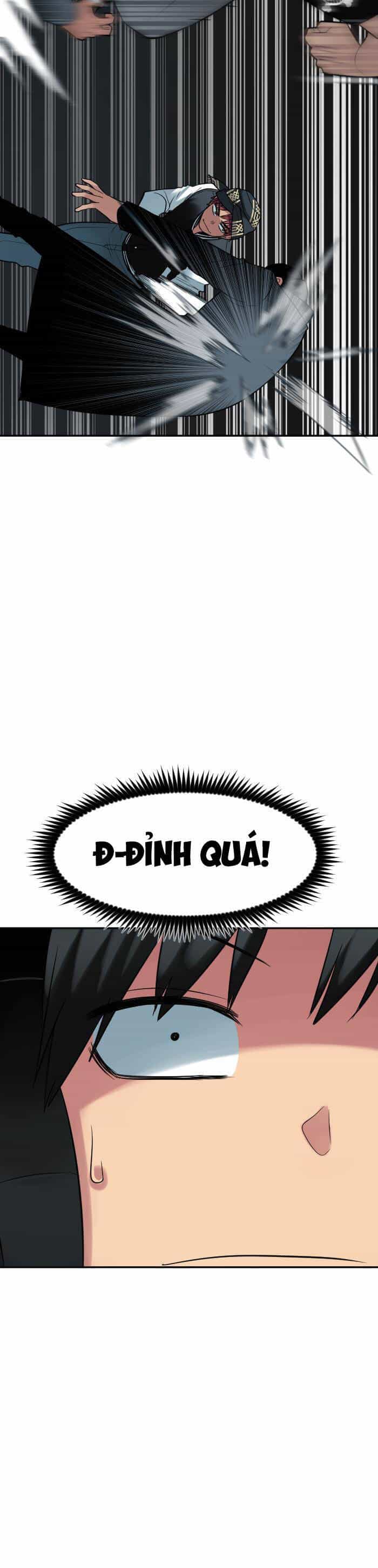 Good/Bad Fortune - Chương 111 - ảnh 34