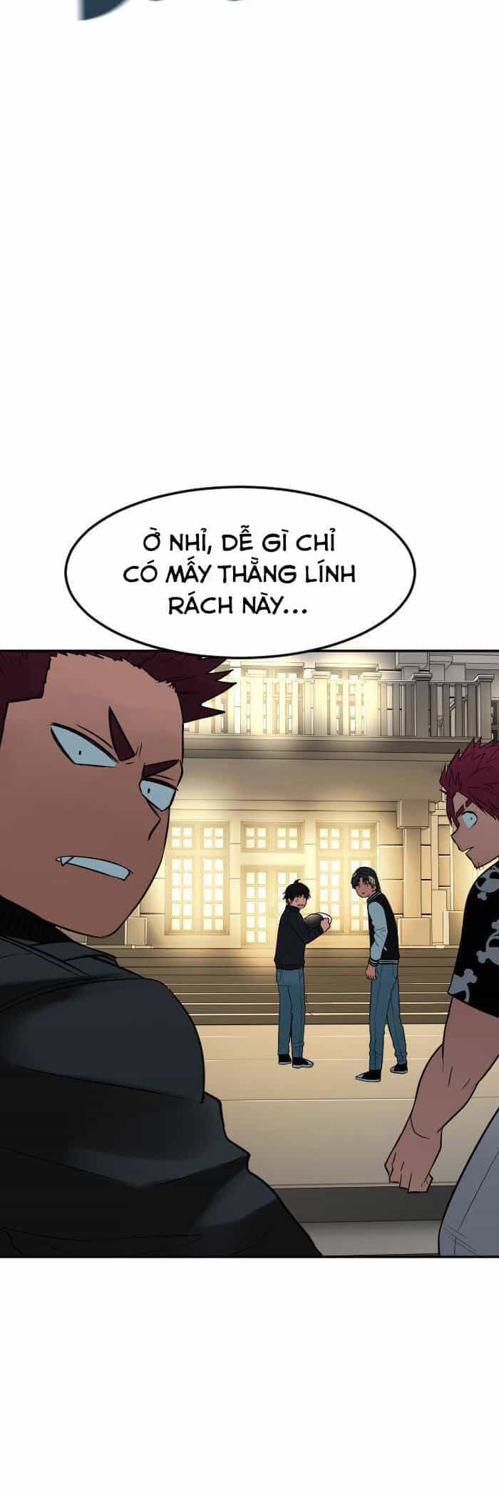Good/Bad Fortune - Chương 111 - ảnh 37