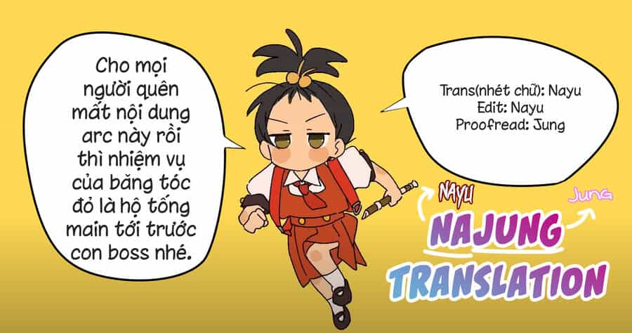Good/Bad Fortune - Chương 111 - ảnh 40