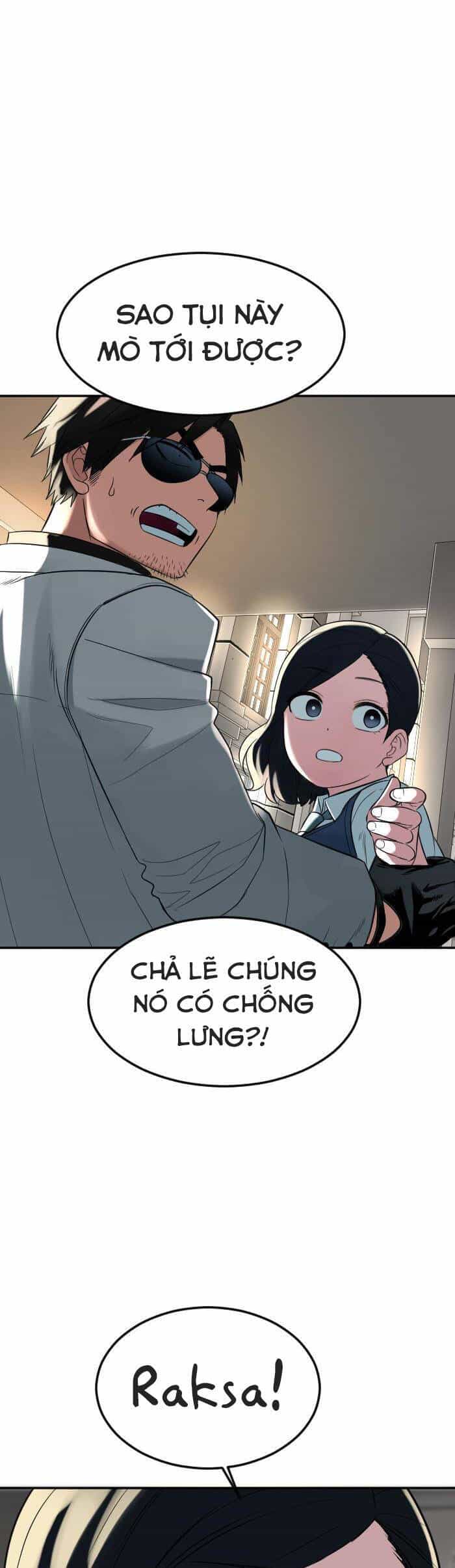 Good/Bad Fortune - Chương 111 - ảnh 7