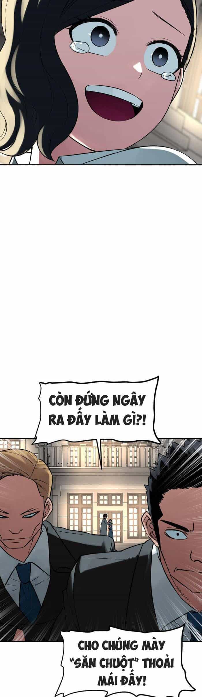 Good/Bad Fortune - Chương 111 - ảnh 8