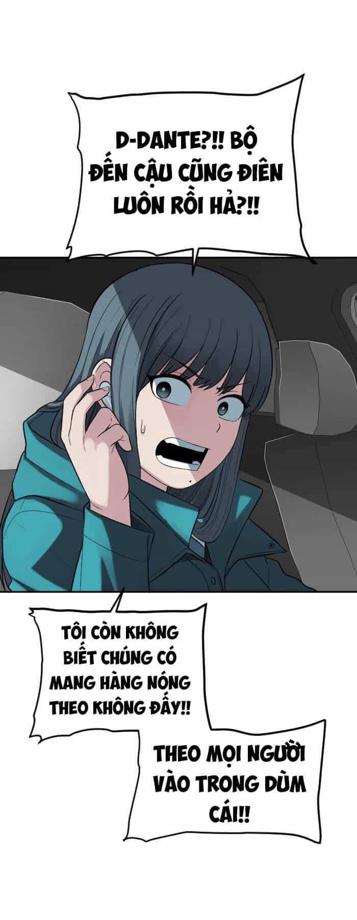 Good/Bad Fortune - Chương 112 - ảnh 7