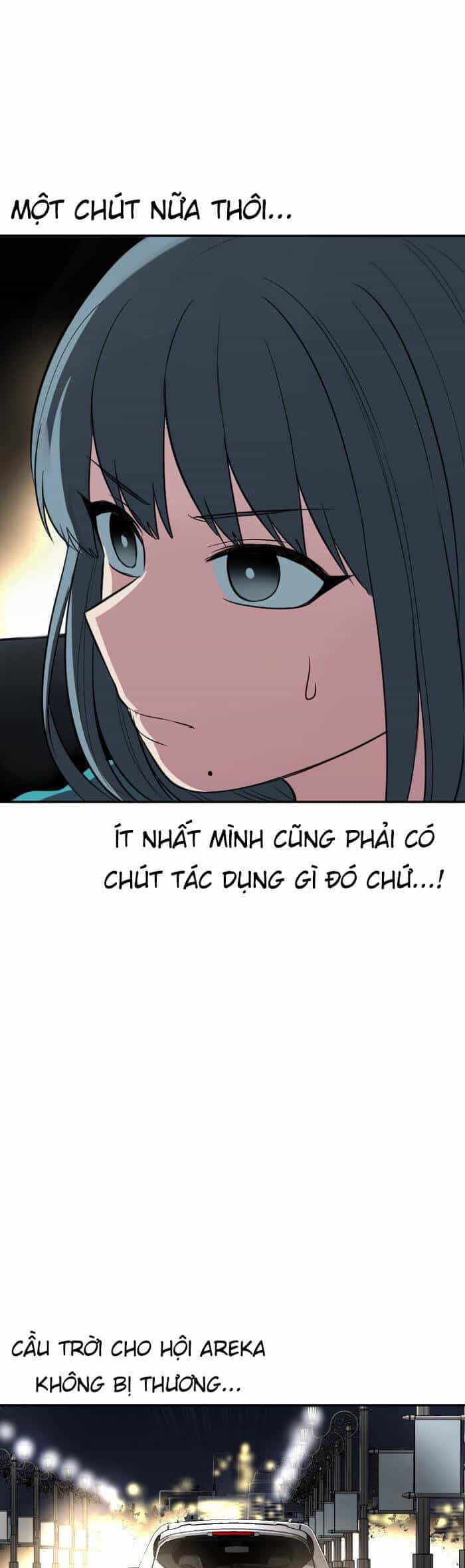 Good/Bad Fortune - Chương 113 - ảnh 22