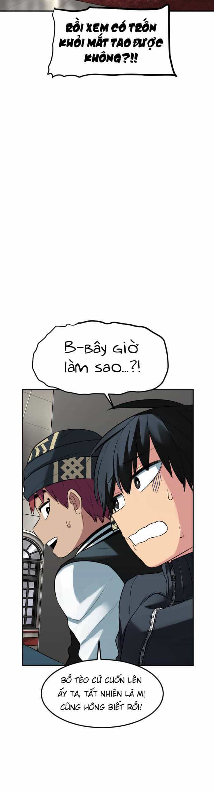 Good/Bad Fortune - Chương 113 - ảnh 25