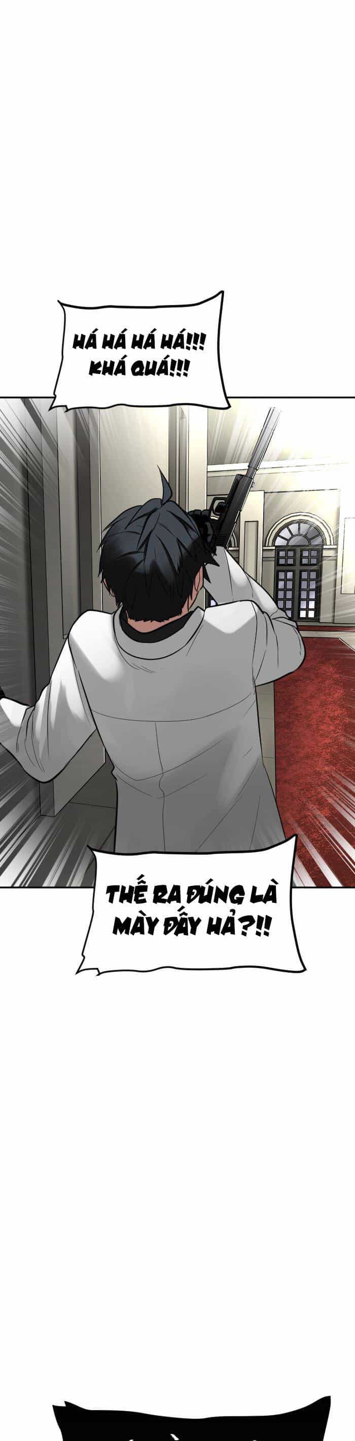Good/Bad Fortune - Chương 113 - ảnh 32