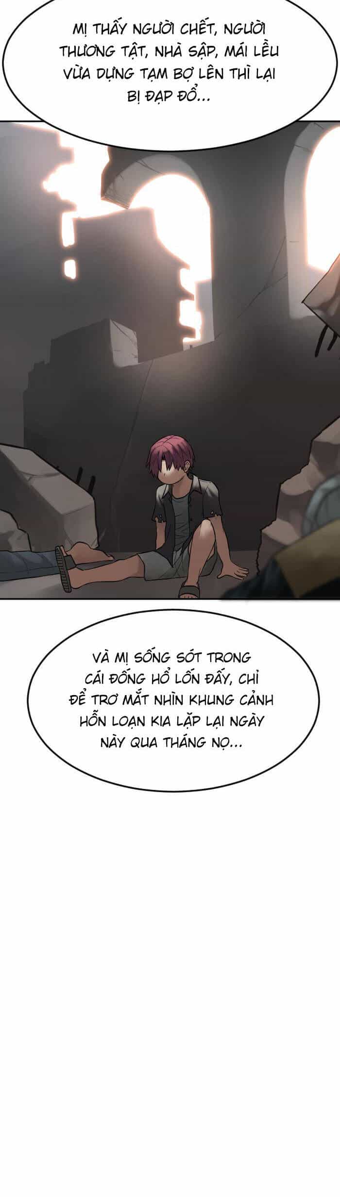 Good/Bad Fortune - Chương 114 - ảnh 27