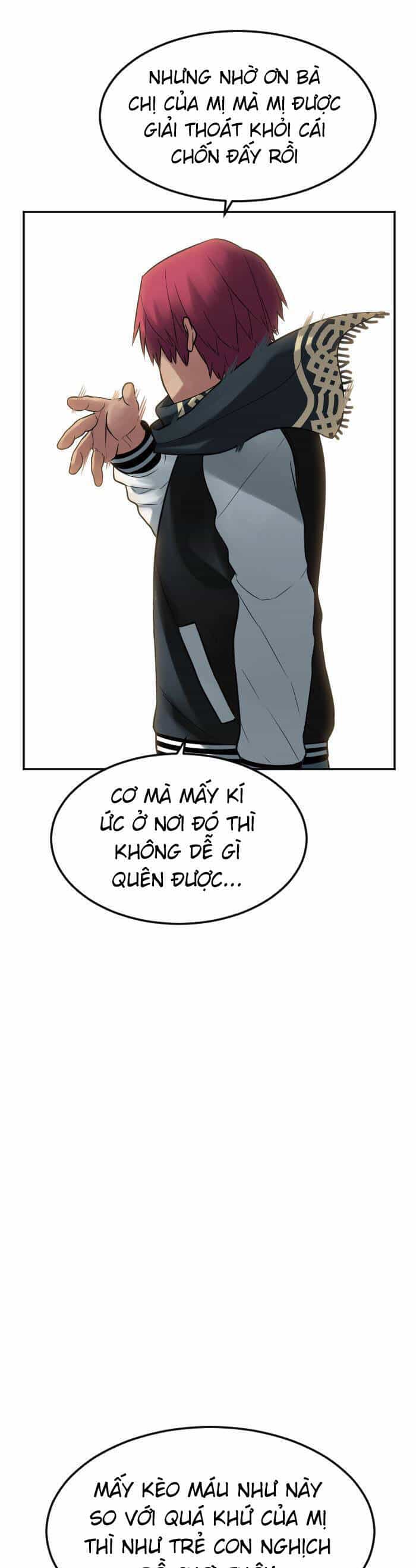 Good/Bad Fortune - Chương 114 - ảnh 28