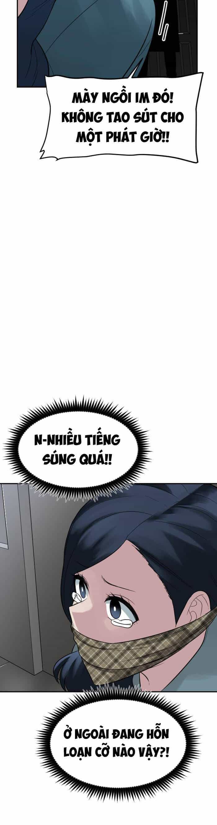 Good/Bad Fortune - Chương 114 - ảnh 3