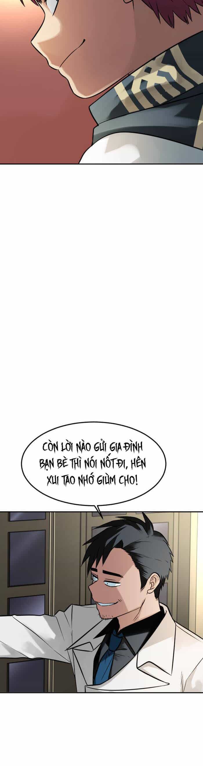 Good/Bad Fortune - Chương 114 - ảnh 30