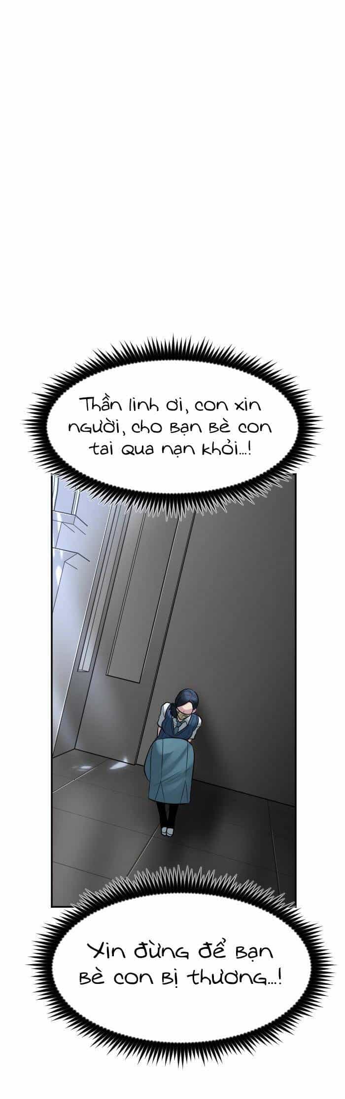 Good/Bad Fortune - Chương 114 - ảnh 7