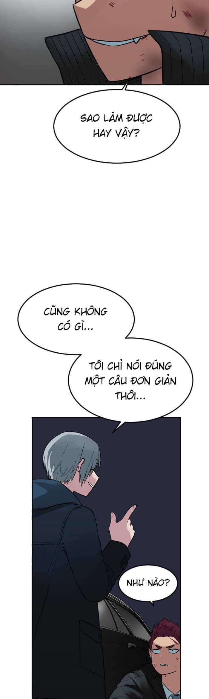 Good/Bad Fortune - Chương 115 - ảnh 12