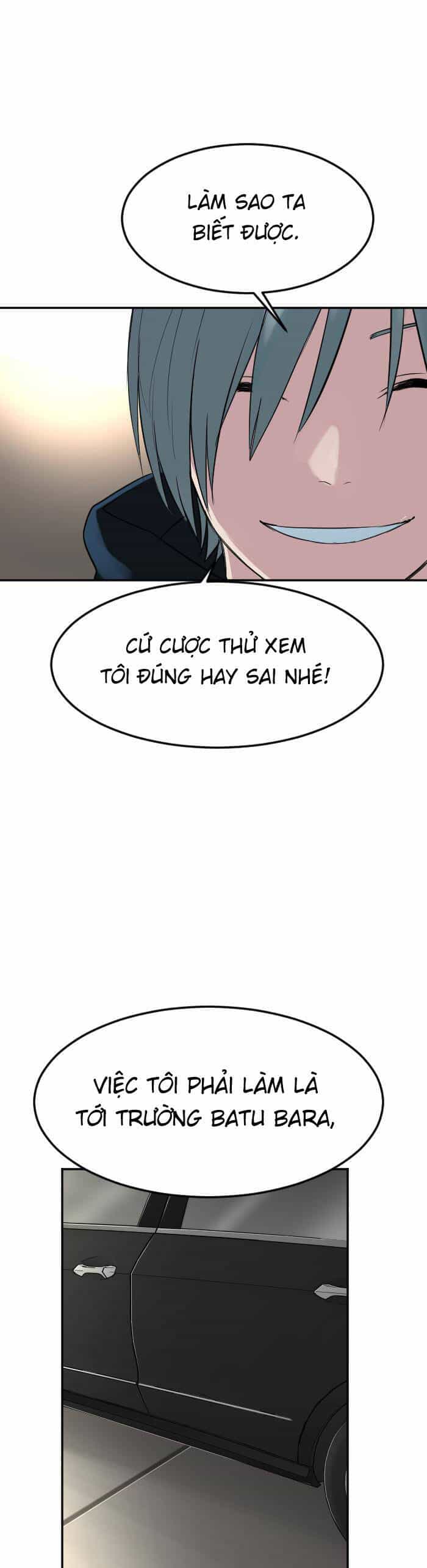 Good/Bad Fortune - Chương 115 - ảnh 16