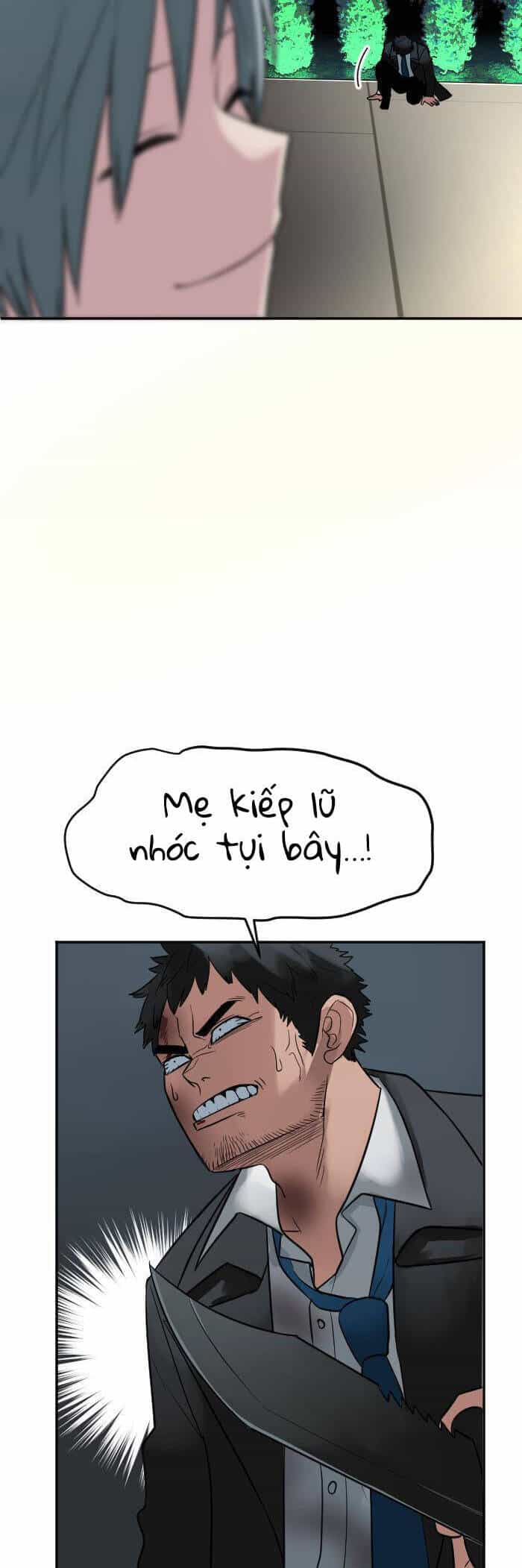 Good/Bad Fortune - Chương 115 - ảnh 20