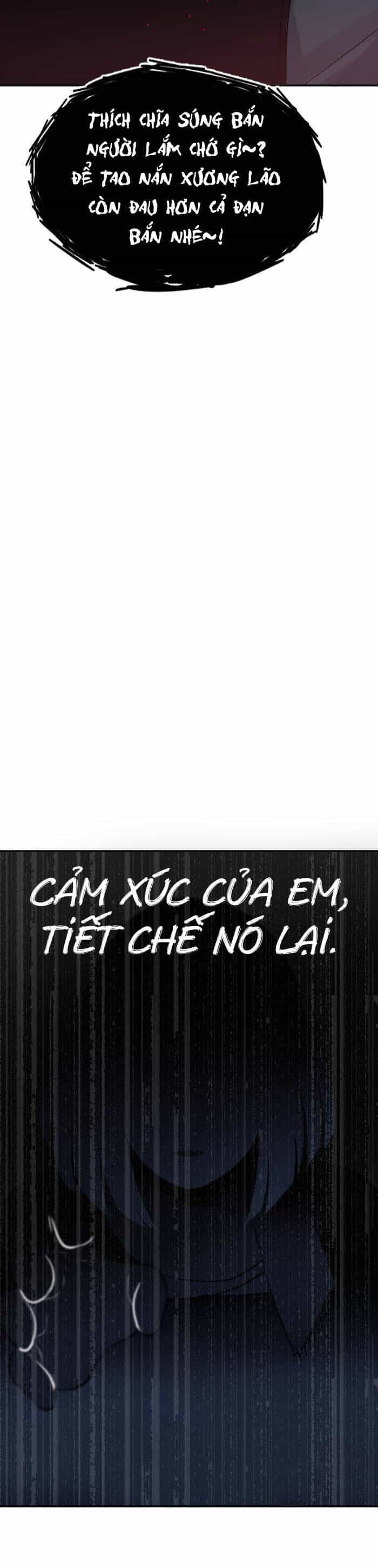 Good/Bad Fortune - Chương 115 - ảnh 37