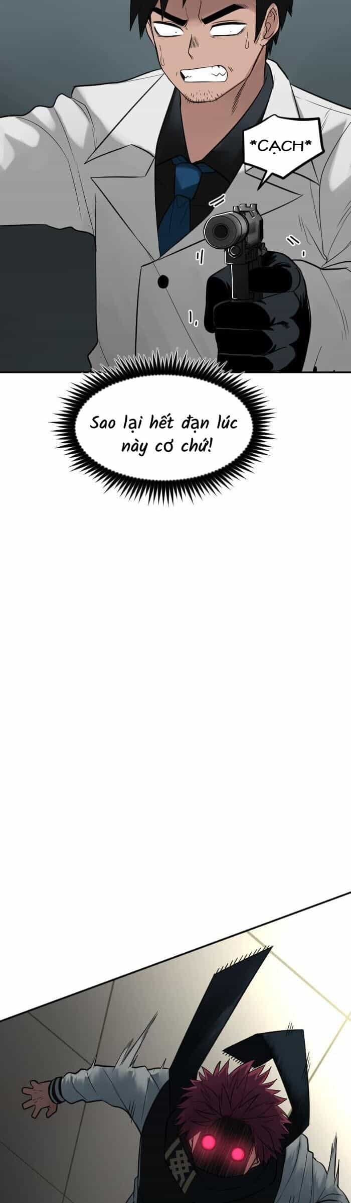 Good/Bad Fortune - Chương 116 - ảnh 16