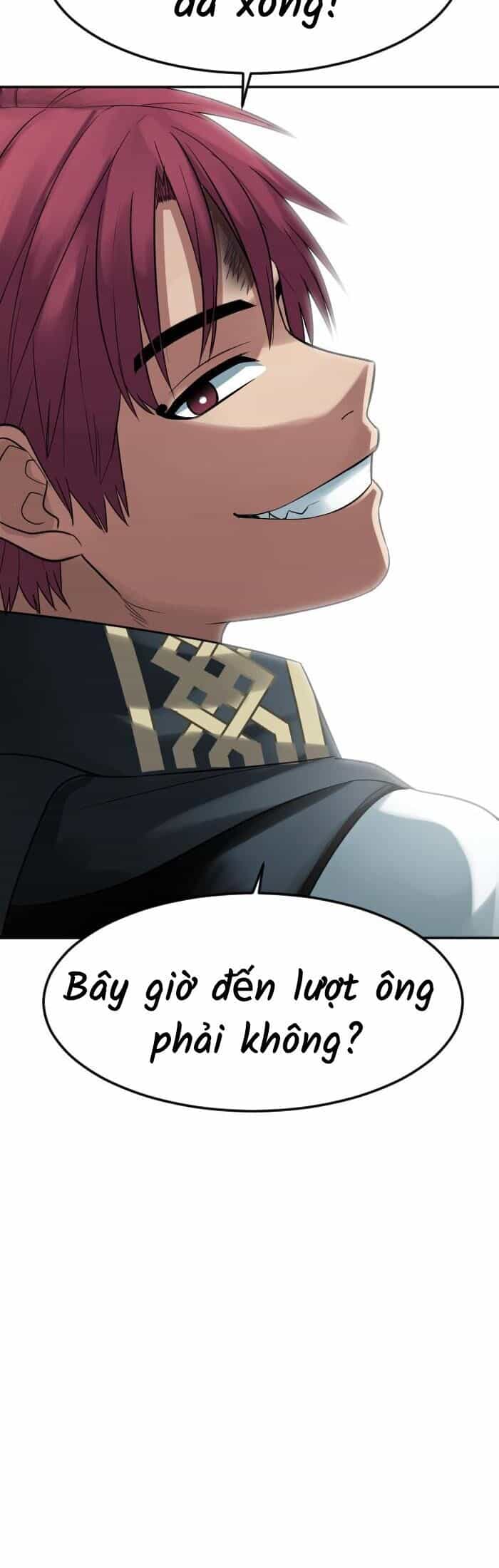 Good/Bad Fortune - Chương 116 - ảnh 25