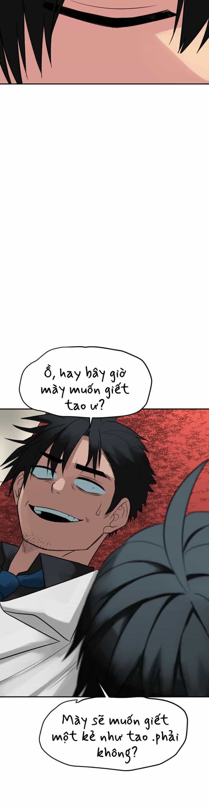 Good/Bad Fortune - Chương 116 - ảnh 31