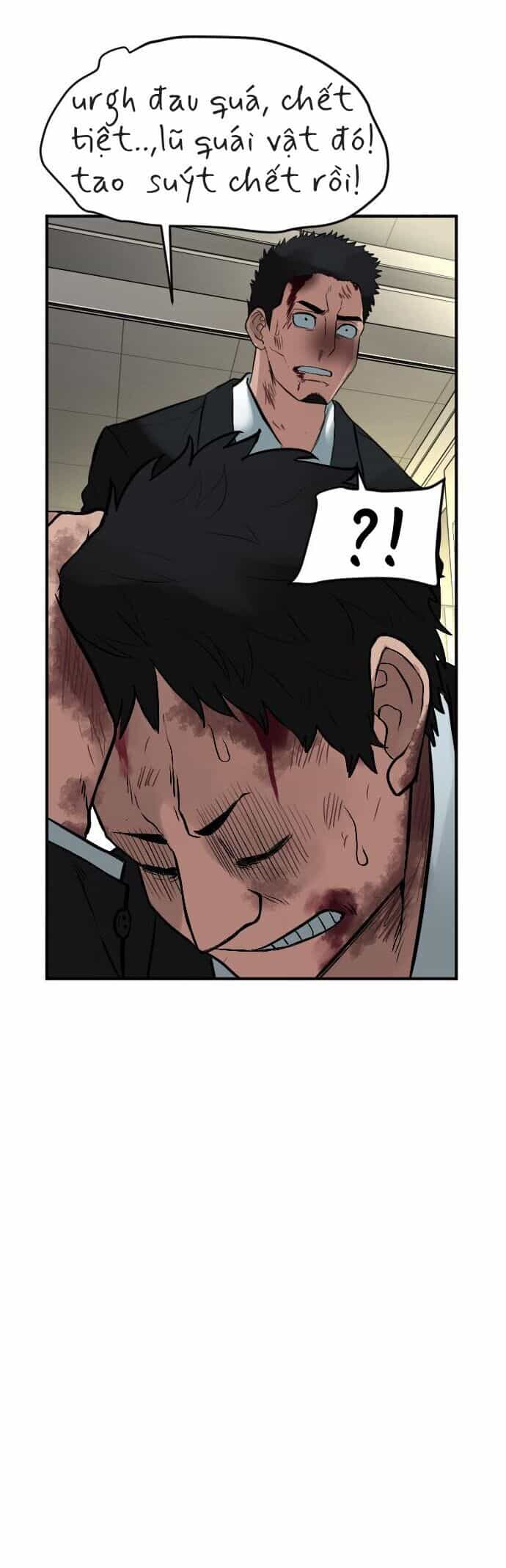 Good/Bad Fortune - Chương 117 - ảnh 2