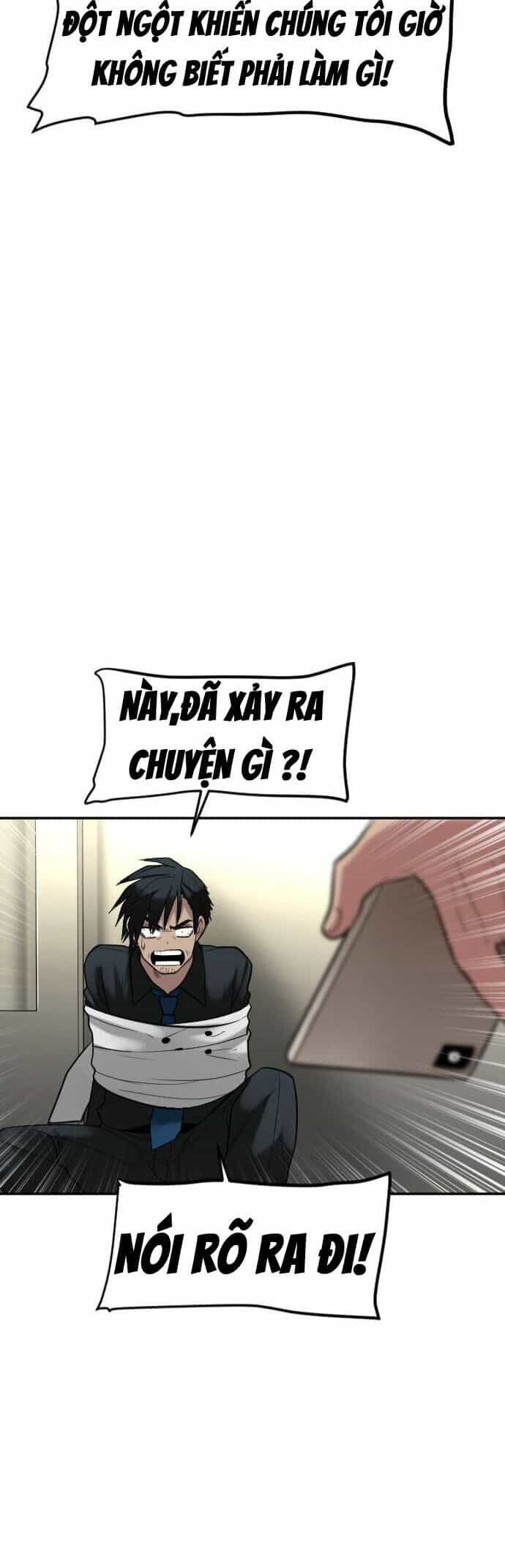 Good/Bad Fortune - Chương 117 - ảnh 38
