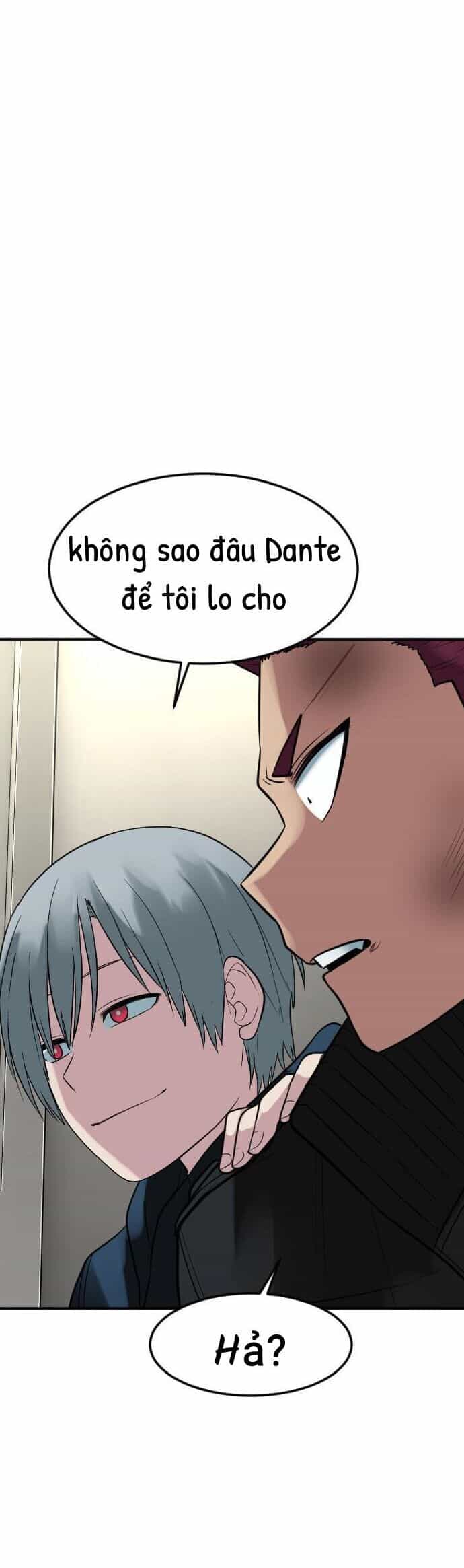 Good/Bad Fortune - Chương 117 - ảnh 6