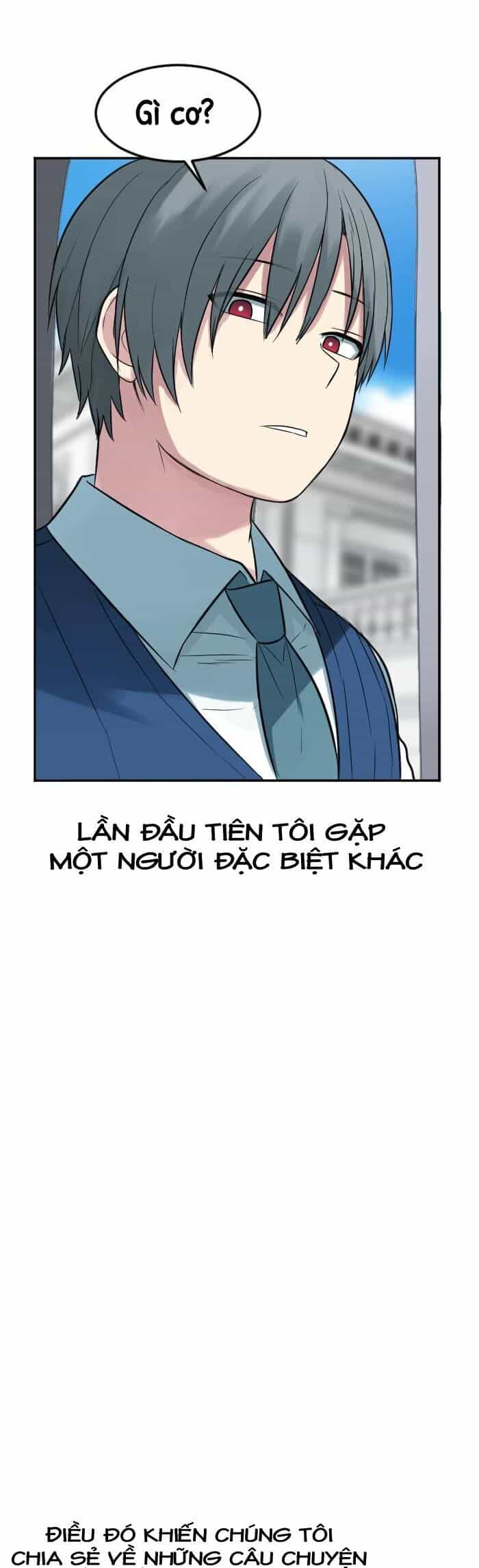 Good/Bad Fortune - Chương 118 - ảnh 21