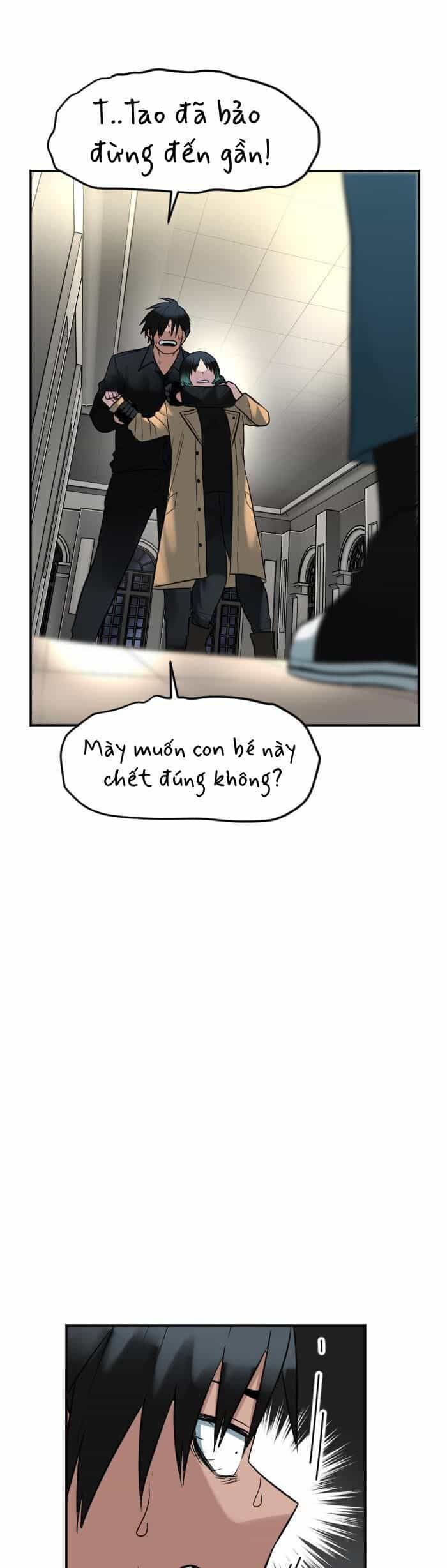 Good/Bad Fortune - Chương 118 - ảnh 30