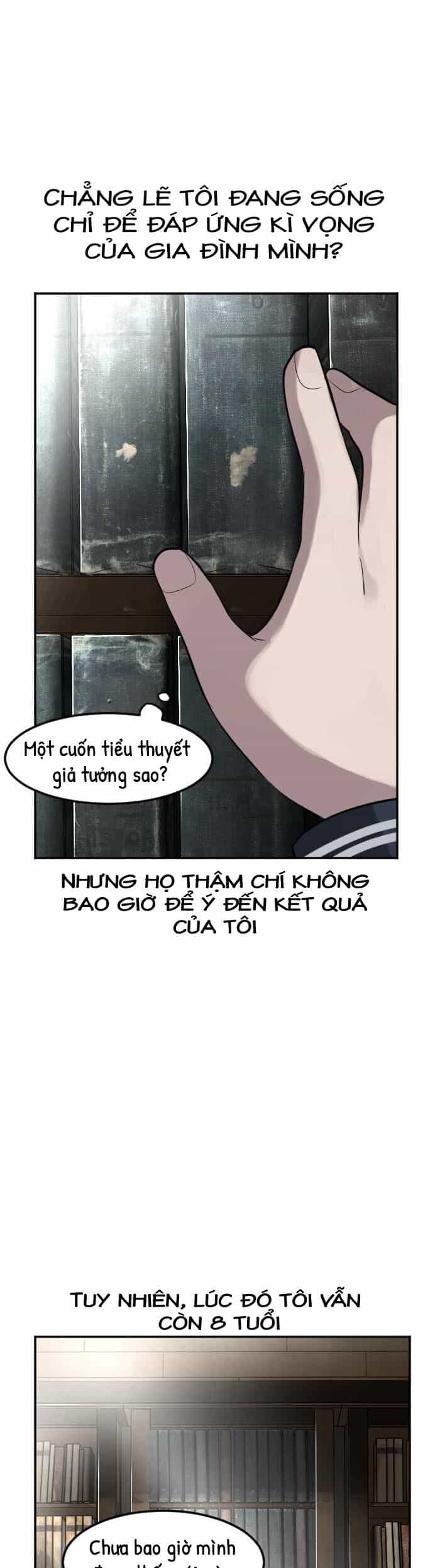 Good/Bad Fortune - Chương 118 - ảnh 6