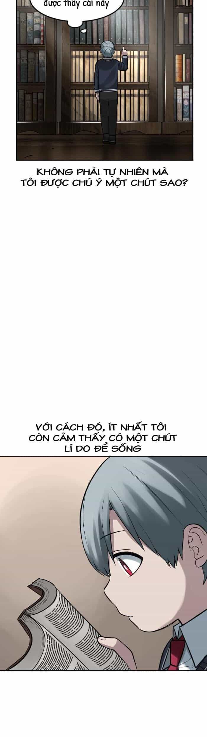 Good/Bad Fortune - Chương 118 - ảnh 7