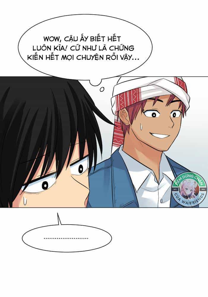Good/Bad Fortune - Chương 11 - ảnh 12