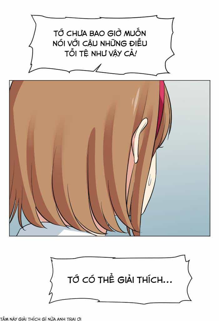 Good/Bad Fortune - Chương 11 - ảnh 27