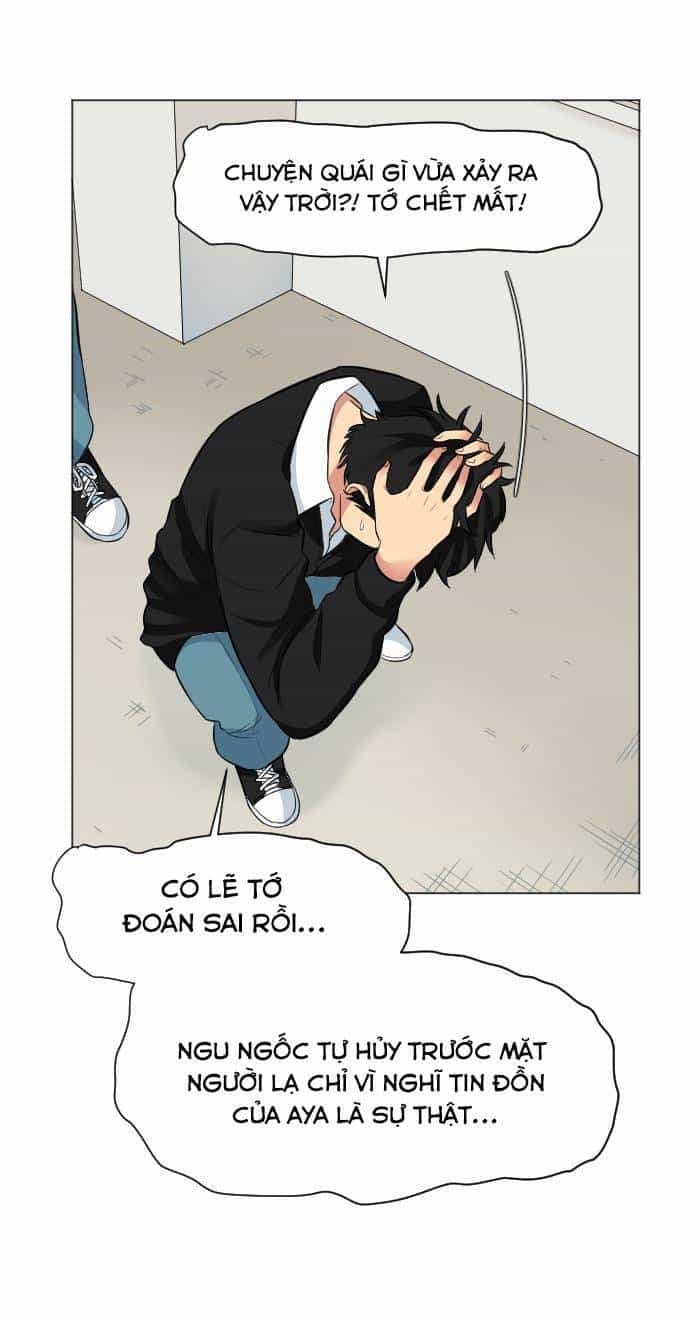 Good/Bad Fortune - Chương 11 - ảnh 29