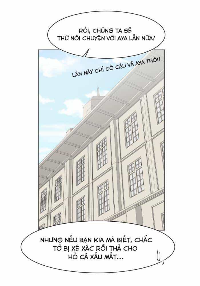 Good/Bad Fortune - Chương 11 - ảnh 33