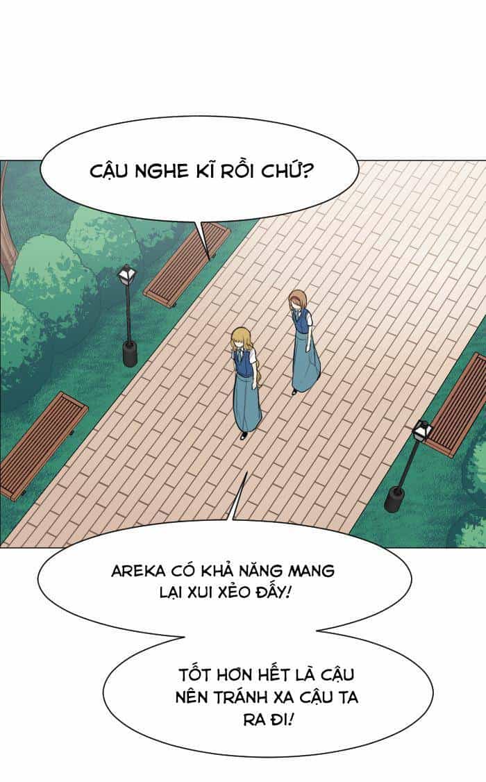 Good/Bad Fortune - Chương 11 - ảnh 36