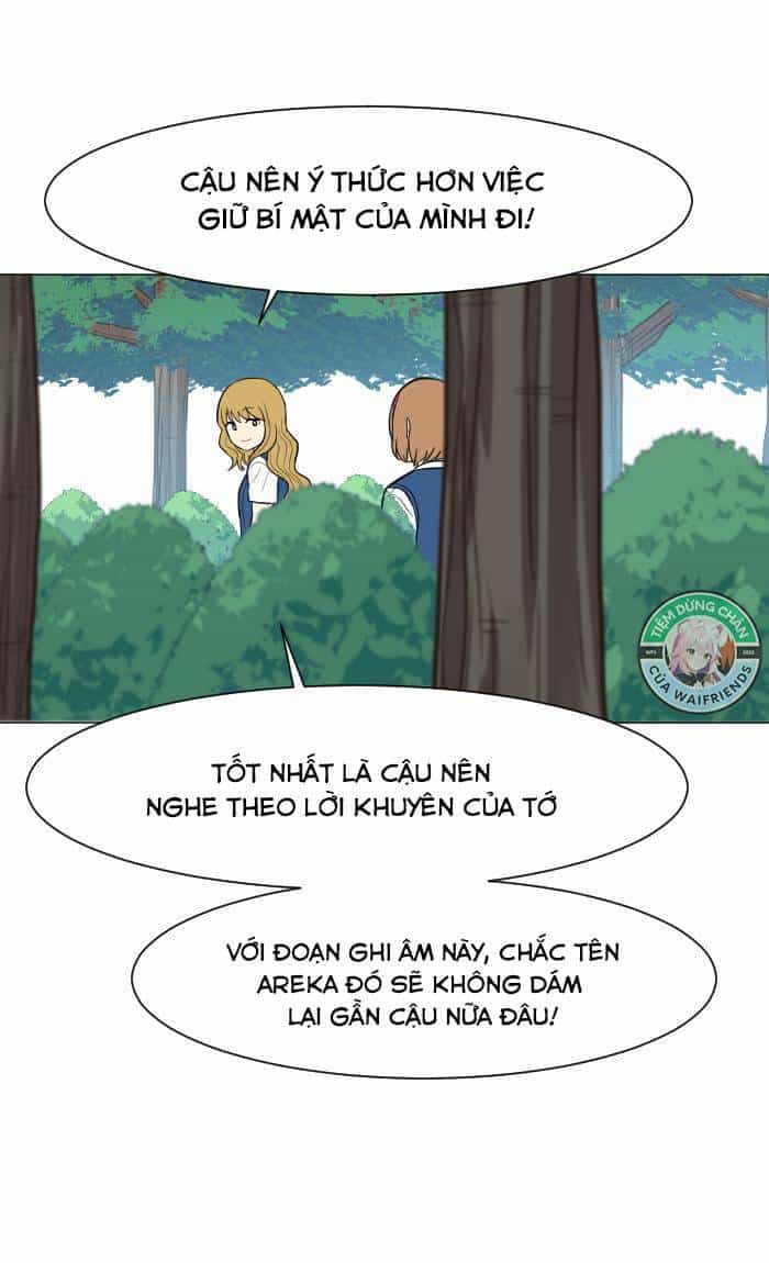 Good/Bad Fortune - Chương 11 - ảnh 42