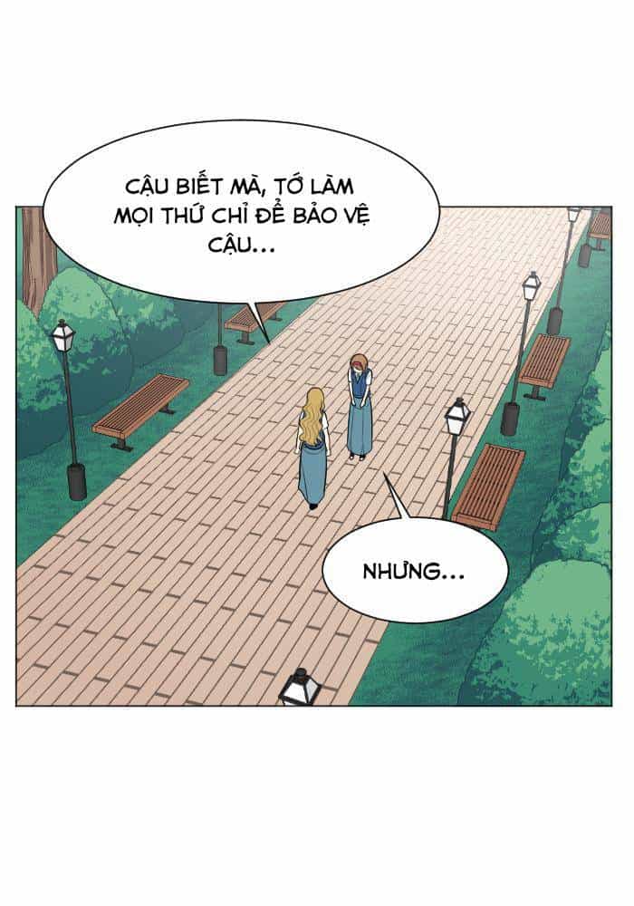 Good/Bad Fortune - Chương 11 - ảnh 45
