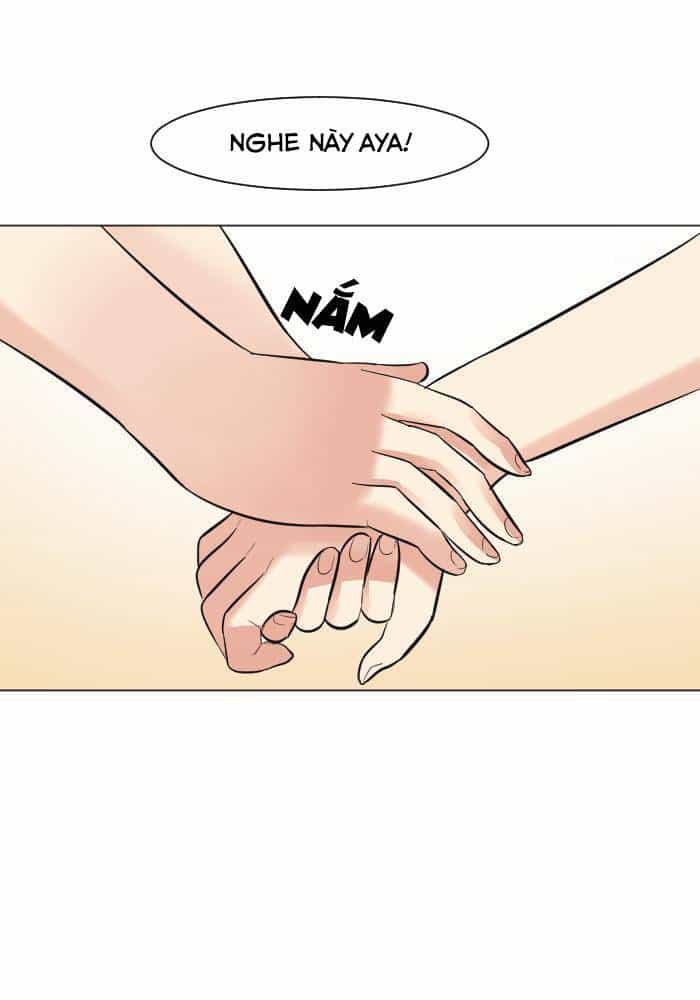 Good/Bad Fortune - Chương 11 - ảnh 46