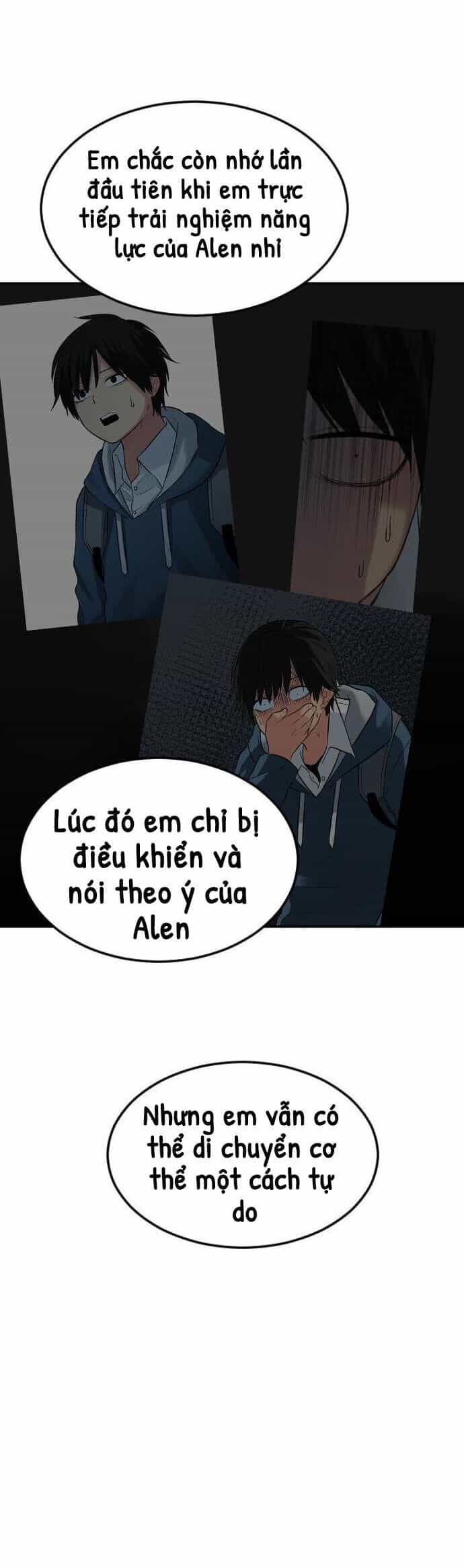 Good/Bad Fortune - Chương 119 - ảnh 14
