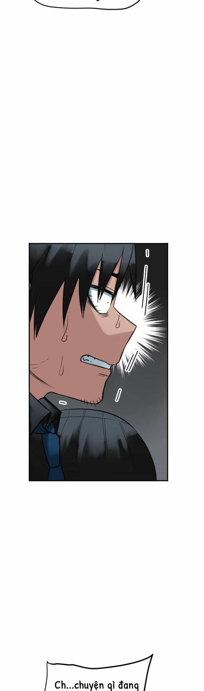 Good/Bad Fortune - Chương 119 - ảnh 2