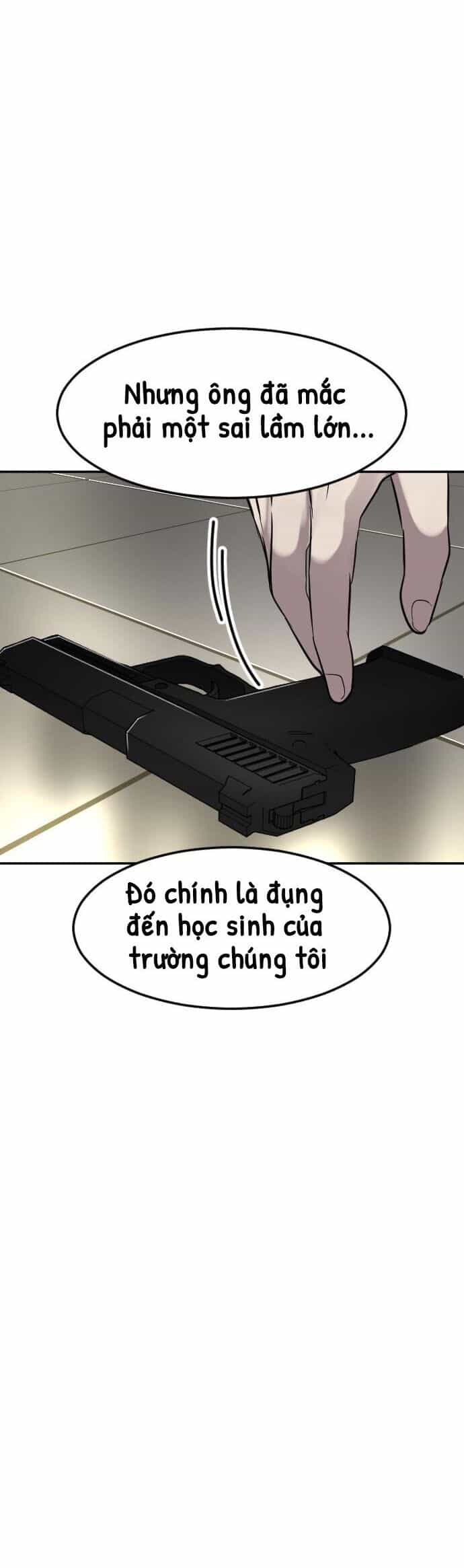 Good/Bad Fortune - Chương 119 - ảnh 21