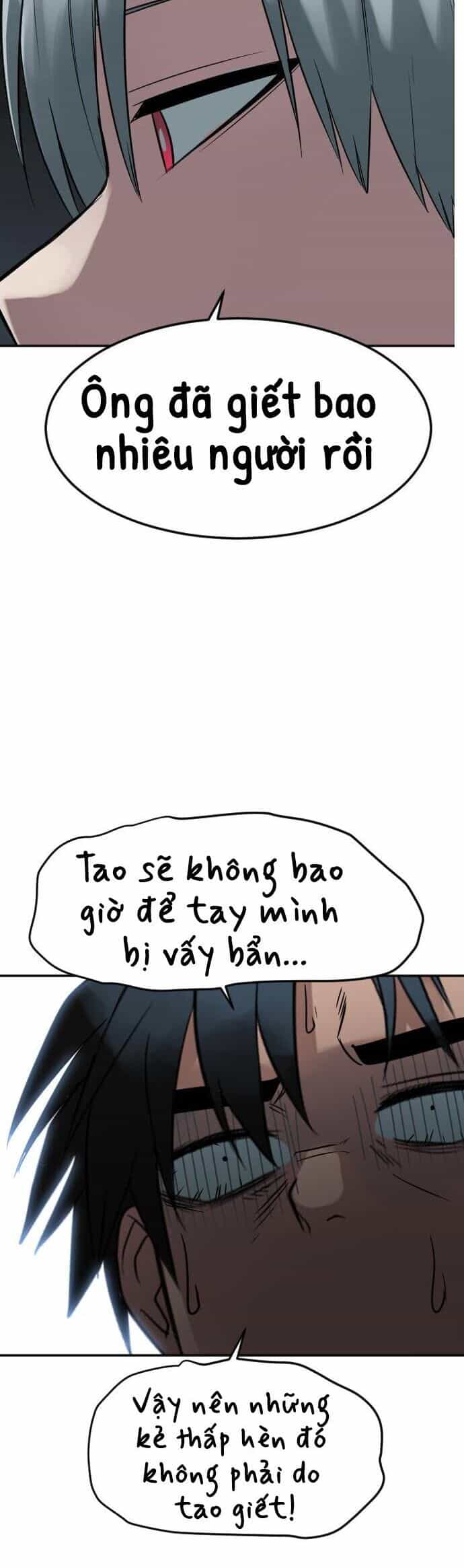 Good/Bad Fortune - Chương 119 - ảnh 32