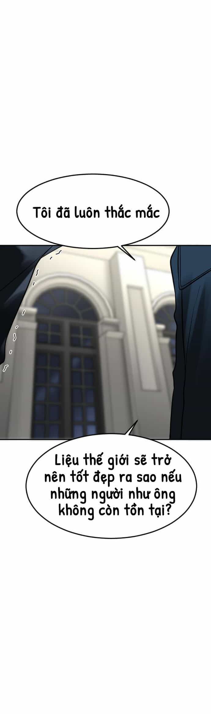 Good/Bad Fortune - Chương 119 - ảnh 34
