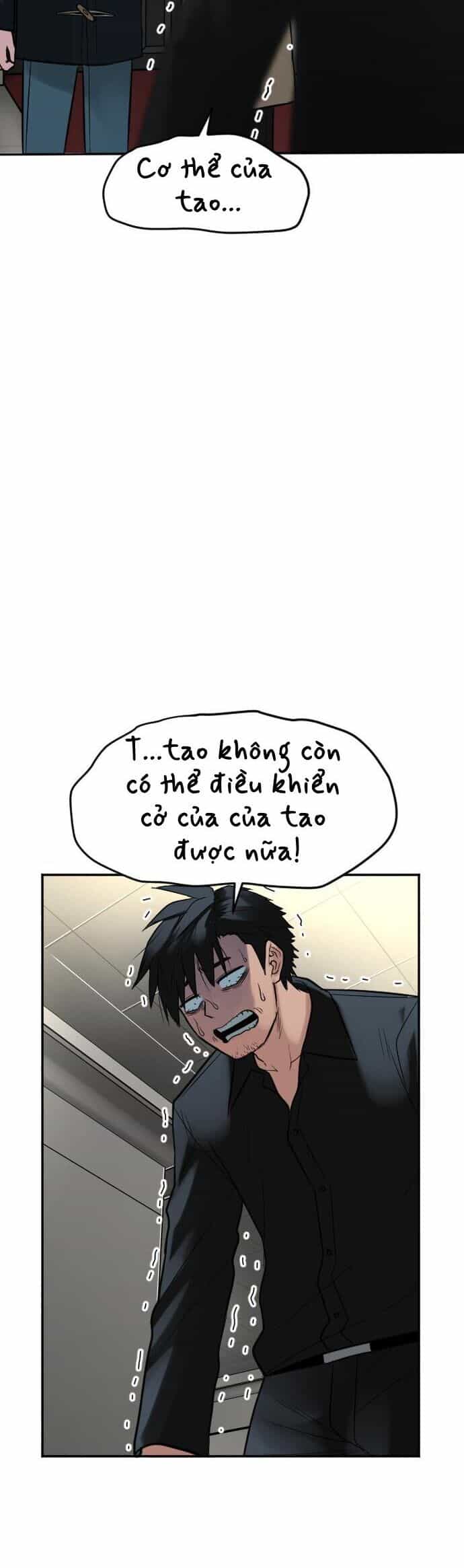 Good/Bad Fortune - Chương 119 - ảnh 9