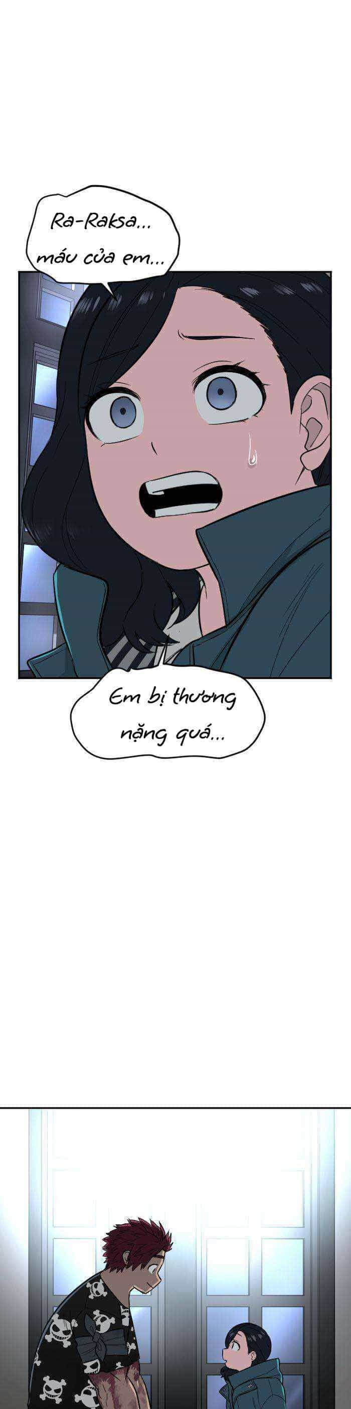 Good/Bad Fortune - Chương 120 - ảnh 10