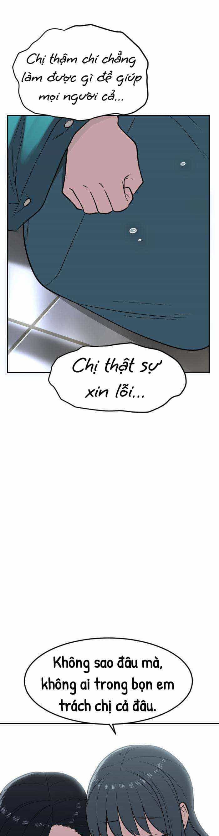 Good/Bad Fortune - Chương 120 - ảnh 19